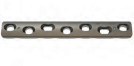 Блокуюча компресійна пластина 4.5/5.0, широка, Dieter Marquardt Medizintechnik Gmb